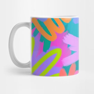 Passion Fruit Mug